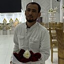 Айдос, 27 лет