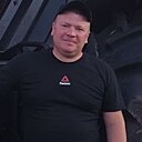 Тоха, 34 года