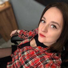 Фотография девушки Галина, 33 года из г. Пенза