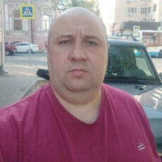 Фотография мужчины Владимир, 42 года из г. Кущевская