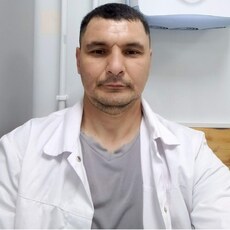 Фотография мужчины Атабек, 41 год из г. Ефремов