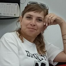 Фотография девушки Любовь, 46 лет из г. Усть-Каменогорск