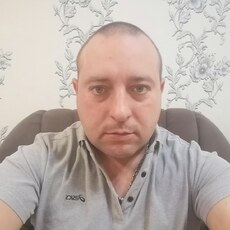 Фотография мужчины Евгений, 33 года из г. Курган