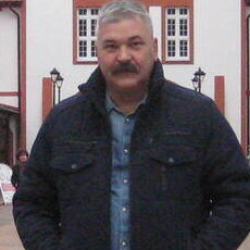 Фотография мужчины Виктор, 63 года из г. Одинцово