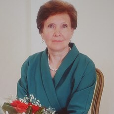 Фотография девушки Елена, 66 лет из г. Псков