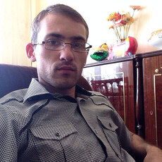 Фотография мужчины Максим, 34 года из г. Черемхово