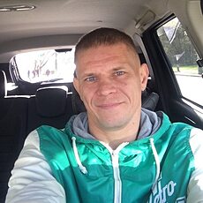 Фотография мужчины Вадим, 45 лет из г. Солигорск