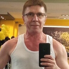 Фотография мужчины Вячеслав, 46 лет из г. Самара