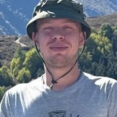 Фотография мужчины Вячеслав, 26 лет из г. Тучково