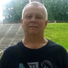 Фотография мужчины Владимир, 55 лет из г. Смоленск