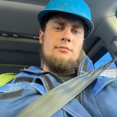 Фотография мужчины Денис, 21 год из г. Надым