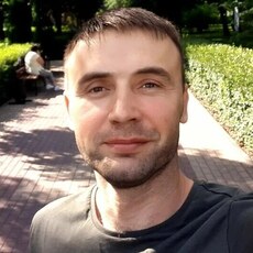 Фотография мужчины Роман, 38 лет из г. Братск