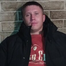 Фотография мужчины Александр, 33 года из г. Брянск