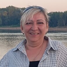 Фотография девушки Анжелика, 51 год из г. Уфа