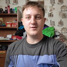 Фотография мужчины Александр, 26 лет из г. Зыряновск