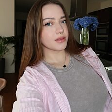 Фотография девушки Настя, 31 год из г. Волковыск