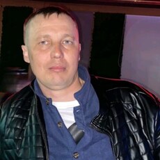 Фотография мужчины Viktor, 39 лет из г. Усолье-Сибирское