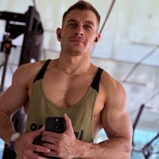 Фотография мужчины Андрей, 35 лет из г. Томск