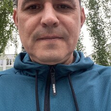 Фотография мужчины Руслан, 42 года из г. Верхняя Пышма