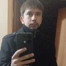 Фотография мужчины Даня, 32 года из г. Серов