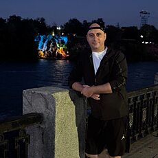 Фотография мужчины Петр, 38 лет из г. Кременчуг