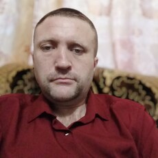 Фотография мужчины Денис, 45 лет из г. Курган