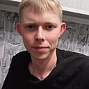 Максим, 27 лет