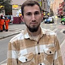 Азамат, 25 лет