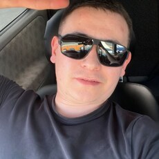 Фотография мужчины Игорь, 33 года из г. Алдан