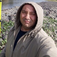 Фотография мужчины Рамиль, 43 года из г. Троицк