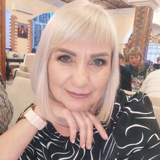 Фотография девушки Наталья, 50 лет из г. Благовещенск