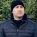 Рустам, 36 лет