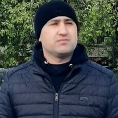 Фотография мужчины Рустам, 36 лет из г. Подольск