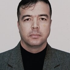 Фотография мужчины Мурат, 53 года из г. Москва