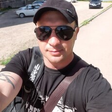 Фотография мужчины Юрий, 41 год из г. Усть-Кут