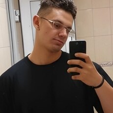 Фотография мужчины Даник, 20 лет из г. Глубокое