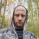 Александр, 36 лет
