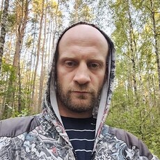 Фотография мужчины Александр, 36 лет из г. Рогачев