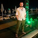 Александр, 34 года