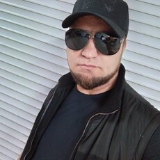 Фотография мужчины Дэн, 36 лет из г. Астана