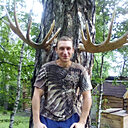 Евген, 40 лет