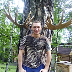 Фотография мужчины Евген, 40 лет из г. Нижний Новгород