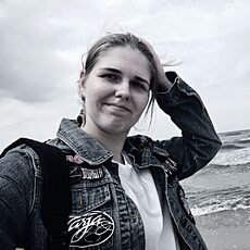 Фотография девушки Анна, 31 год из г. Гродно