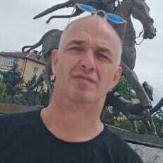 Фотография мужчины Моё, 50 лет из г. Кемерово