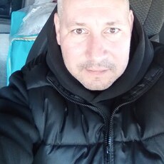 Фотография мужчины Сергей, 40 лет из г. Москва