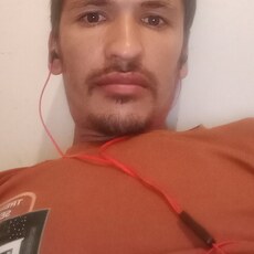 Фотография мужчины Ислом, 30 лет из г. Санкт-Петербург