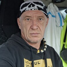 Фотография мужчины Сергей, 44 года из г. Кустанай