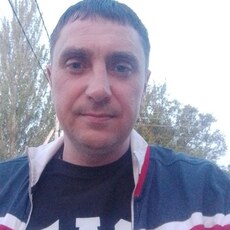 Фотография мужчины Свой, 41 год из г. Каневская