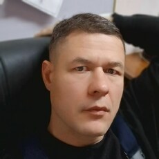 Фотография мужчины Арсен, 43 года из г. Уфа