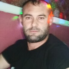 Фотография мужчины Роберт, 42 года из г. Нальчик